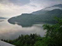 宁波北山水榭客栈 - 依山五室二厅套房