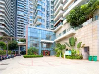 Romantic Fish Seaview Apartment