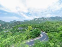 北京四季文旅高级公寓(汉太路分店)