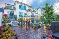 Hui Pan Hotel - Haustierfreundliche