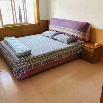 煙台玲君民宿 Rooms