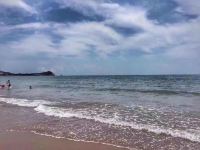 青岛观山听海公寓 - 三室一厅套房