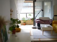 深圳微光花园自助青年公寓 - 舒适五室二厅套房