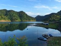 千岛湖暖居民宿 - 商务标间