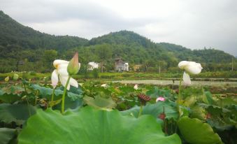 Shanggu Xiaozhu Boutique Hostel