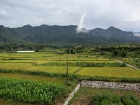 黟县黟南驿家客栈 - 大床房