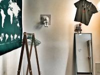 咸阳Unfinished paintings公寓 - 二室二厅套房