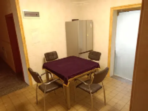 Miyi Space Zhanzhan