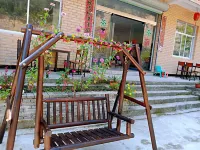 Yingtian B&B - مطابخ