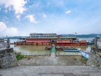 宜昌冷雨鹤的小阁子农家乐 - 普通四室二厅套房