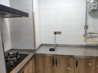 西安关健毅公寓(4号店)