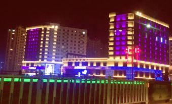 Huludao Laojie Qingli Homestay