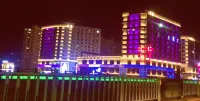 Huludao Laojie Qingli Homestay