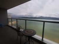 惠州于斯海筑度假公寓 - 精致度假一室一厅套房