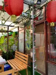 Song Family Courtyard Hostel