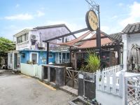 深圳大鹏爱情公寓古城店 - 二室一厅套房