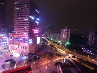 重庆洪恩寺精品公寓 - 舒适温馨一室大床房