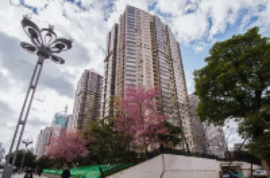 昆明海風鈴公寓（南屏街翠湖公園店）