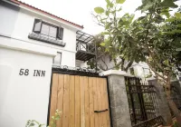 58inn Lijiang