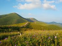 太舞小镇山友之家公寓