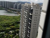 惠州碧桂园十里银滩迎海海边3房公寓 - 十里三室一厅套房