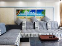 汕头海岛海景公寓 - 全海景两房两厅