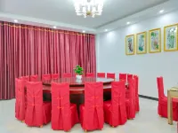 Zixing Futai Long Shanzhuang