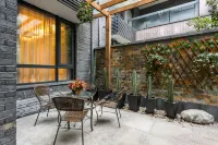 Qingcheng Mountain · Holiday Villa (Qingcheng Mountain High speed Railway Station Store) Hotels in 