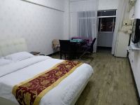 长沙阳光酒店公寓 - 一室大床房