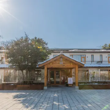 Weiwen Xiaozhu Hotel โรงแรมใกล้เขาเฟยไหลเฟิง