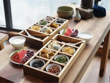 Xiangxixindu Hostel Отели рядом с достопримечательностью «Huaqian Valley»