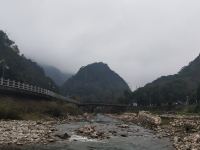 雁荡山如意楼民宿 - 大床房