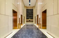 Dalian Xinghai Night Homestay