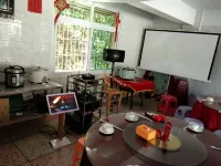 Longyan Family Fu B&B