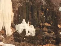 Ganquan Loess Home Farm House