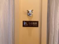 惠州双月湾海龟岛主公寓 - 一室单床房