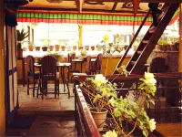 House of Shambhala Heritage Hotel - Завтрак