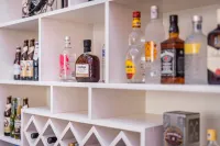 Go to Dali Inn (Dali Ancient City Branch) - Quầy Bar