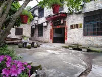 Yueyang County Tongle Chinese Inn - servizio colazione