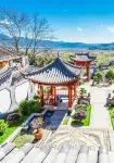 Yiqinhe Hotel Hotels in Yulong