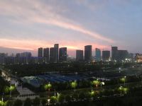 青岛旭日东辉海景客栈 - 其他