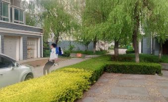 Laizhou Summer Hotel