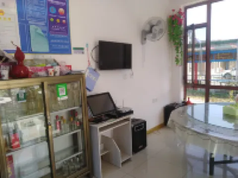 Kuandian Qingchuan Farm Stay