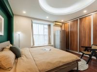 广州沁筑公寓 - 二室二厅套房