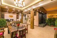 棲海聽風連鎖客棧（瀘沽湖庭緣閣店）