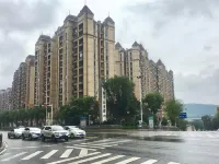 Zhangzhou Evergrande Meimei Yunjiangjing Homestay