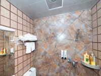 平潭日升海景公寓 - 海景大床房