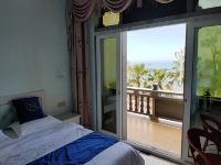 湄洲岛海帆宾馆 - 蜜月海景阳台大床房