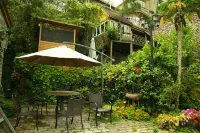 Gulangyu Gallery · Taoyuan Homestay Hôtels à : Gulangyu
