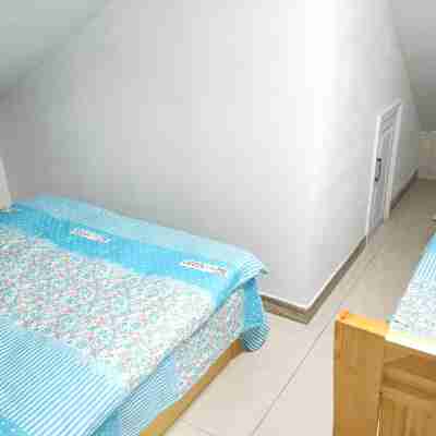 泰州陌上花開 民宿 Others